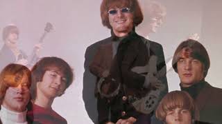 The Byrds - “Eight Miles High” (Take 9, Jan. 1966) Resimi