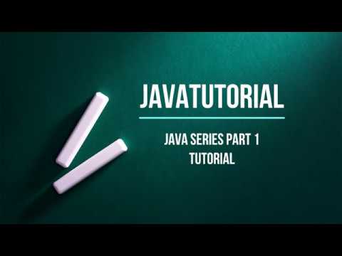 Java Bangla Tutorial | Part 26 | Java Series 1