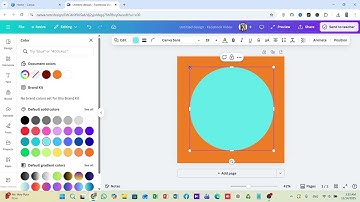 Product Animation Tutorial for Beginners in Canva: You Won’t Believe How Easy This Is