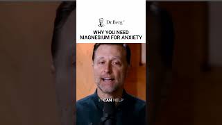 Unlock the secret to managing anxiety and stress with my top recommendation: magnesium glycinate. 💫