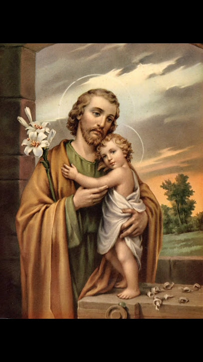 St.Joseph | songs #tamilchristian