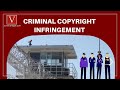 How to Handle a Copyright Infringement Notice From Your ISP