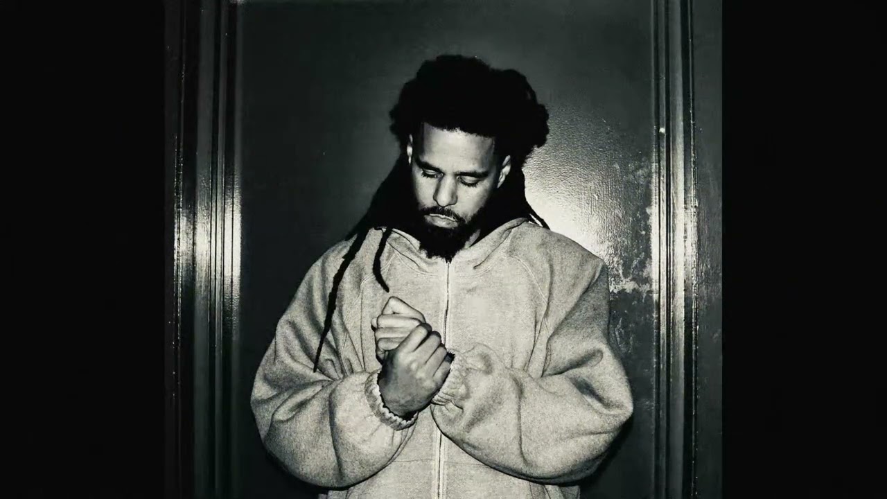(FREE) J Cole Type Beat Free 2026 “Dream Big” | The Fall Off Type Beat