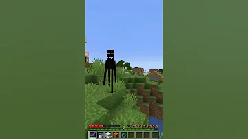 ¿Es posible matar a un Enderman de un solo golpe?