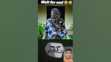 THE ZAYN 😈| r2h new Whatsapp status 🤣#shorts #round2hell #trollface #funny