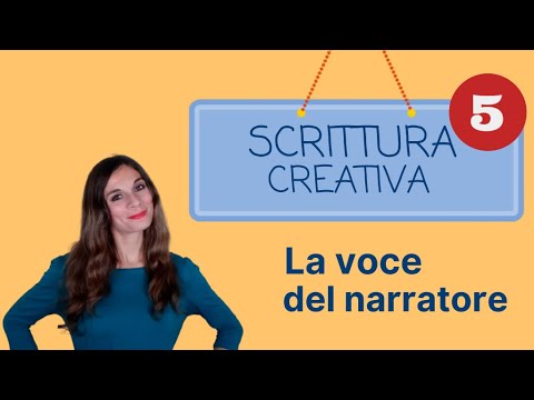 Video: Che cos'è il tono informale nella scrittura?