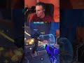 "Doei hè!" Direct terug naar spawn