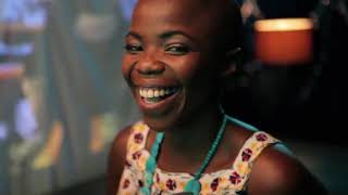 Zolani Mahola – Get Up | Official Music Video | From the Zambezia Soundtrack