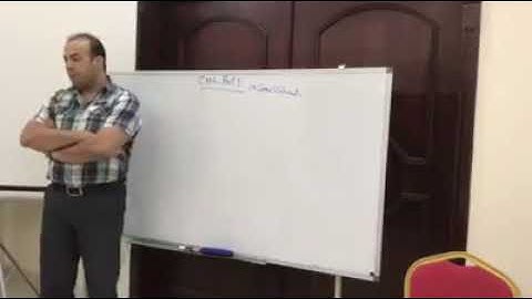 Cma part 1 BS financial equations and income statement