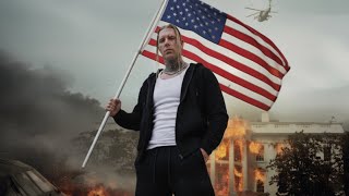 Tom Macdonald - Burn The Lies 2025 Remix