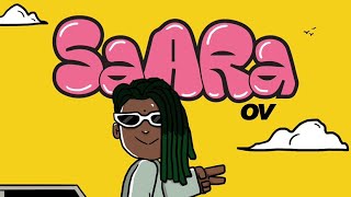 OV - Saara (Lyrics Video)