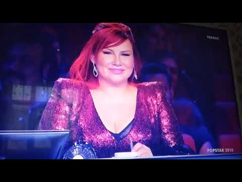 Popstar 2018