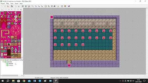 Rm2k(3) - Switches to a Variable + Download
