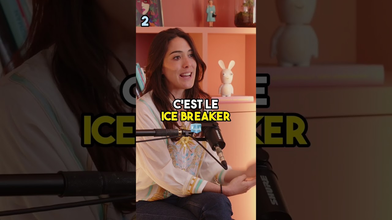 Avec qui rêvez vous de travailler ? Avec qui rêvez vous de travailler ?