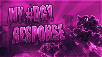 Deem Challenges You Response #DCY @DeemSociety