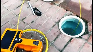 Finding A Pool Leak After Another Company Screwed Up