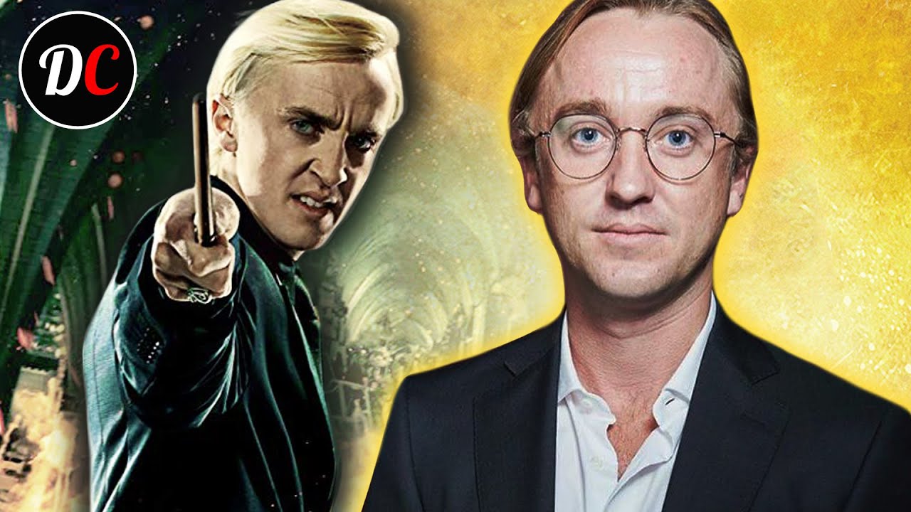 Hermiona Granger I Draco Malfoy Dorosłe życie