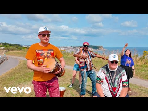 Bongoman Bongo Magic 