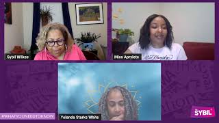 04/25/24 | Headlines w/ Sybil Wilkes & Aprylete Russell