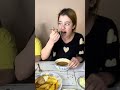 فطور رمضاني مع فيفي اند ساغا فطور رمضاني مع فيفي اند ساغا
