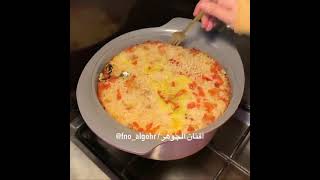 #مندي بالزعفران