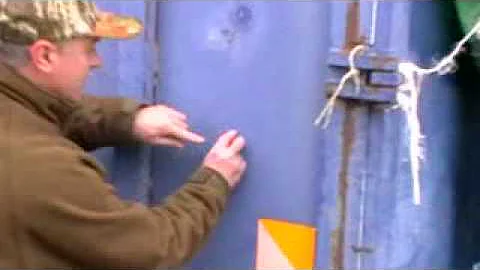 Firebird Reactive Targets