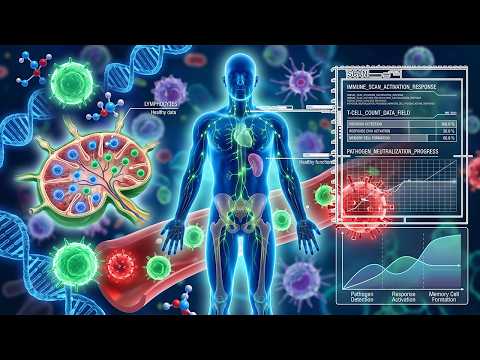 Alpha Waves (Warning: Very Powerful!) In 15 Minutes, Music Heals Body Damage and Relieve Stress