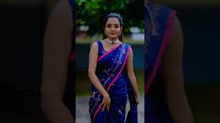 Kudumbavilak Serial Actress Reshma Latest Instagram Reels