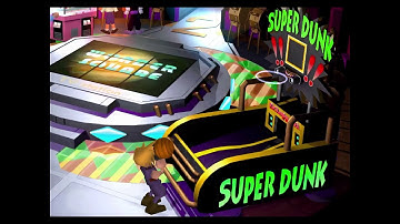 FF7 Modded & Perfect party #10 (Mt Corel & Gold Saucer)