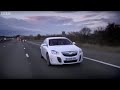 Testing The Vauxhall VXR | Top Gear