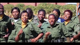 LUSAKA DIVISION POLICE CHOIR ISENI BONSE TWIKATANE