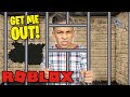 Ferran ESCAPES Prison Then Buys Ferrari in ROBLOX! | Royalty Gaming