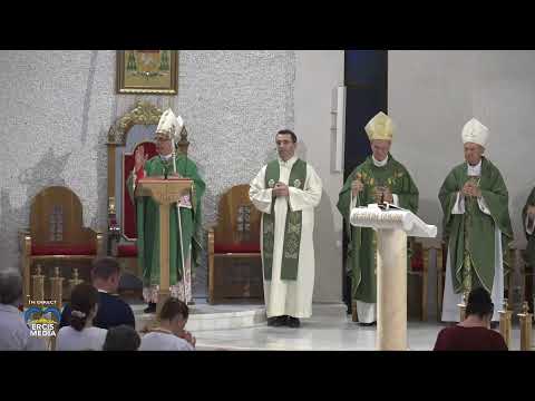 Video: Ce este un presbiter în biserica catolică?
