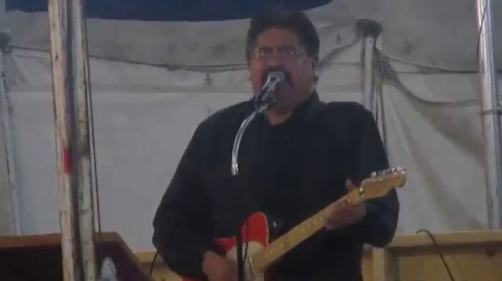 Roger Stevenson Sharing & Singing Make a Joyful No...