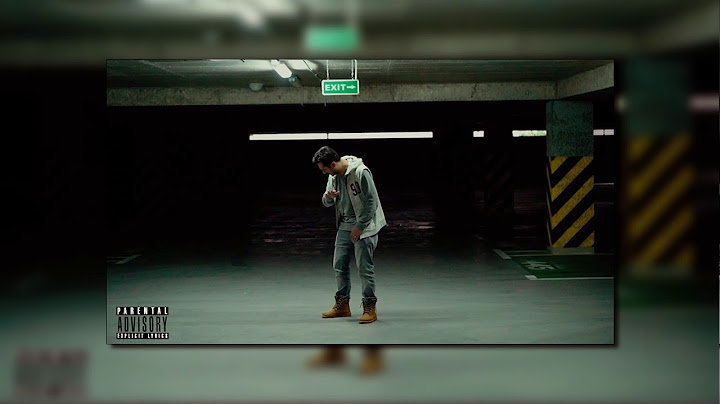 Sf-x - თავიდან / Tavidan (Prod. Omar'K)