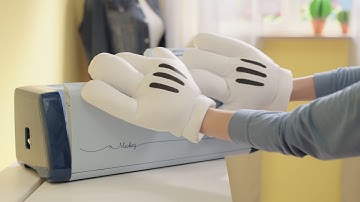 SDX330D Feature: Built In Scanner | Brother Crafts USA