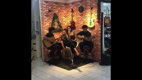 GRAVE SUA BANDA COM QUALIDADE PROFISSIONAL DE FORMA SIMPLES E RÁPIDA | NEW LIVE INTERFACES