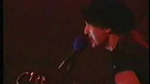 PLAVI ORKESTAR - Kad si sam druze moj (Live in Zagreb 1998)