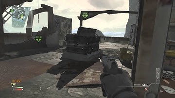 MW3 Ninja Defuse #4 - Following A Derp - ImKCT