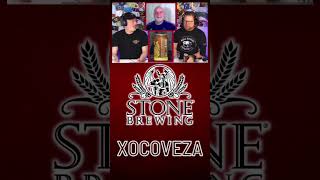 Stone Brewing BEER REVIEW🍻: XOCOVEZA🥛🥛🥛#beer #beerreview #craftbeerreviews