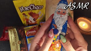 :  ,    ASMR  