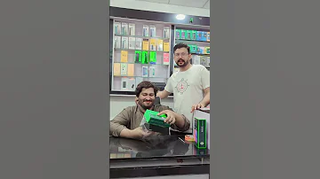 Hot 50 Pro Unboxing Music Song 