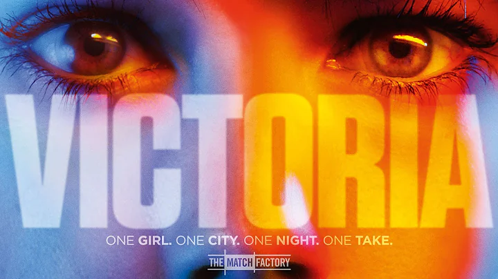 Victoria (2015) | Trailer | Laia Costa | Frederick...