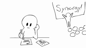 12 Strengths of an Introvert (Part 2 - Animation Remake)