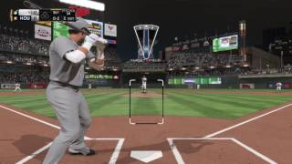 DAWSON ROBBING HOMER