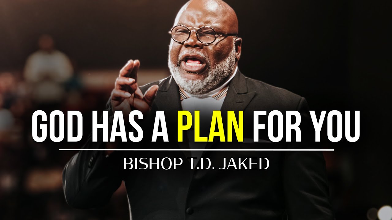 Download The Most Eye Opening 10 Minutes Of Your Life | Bishop T.D. Jakes