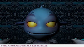 Elliott Shahbas Pipeline TD DemoReel