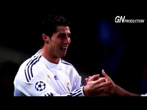 Cristiano Ronaldo - All 33 Goals in 2009/2010 HD