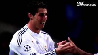Cristiano Ronaldo - All 33 Goals in 2009/2010 HD