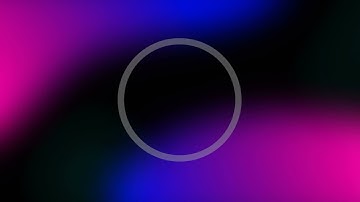 Dynamic Text logo animation intro template (no software needed)